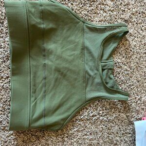 ZYIA All Star Bras, Size L